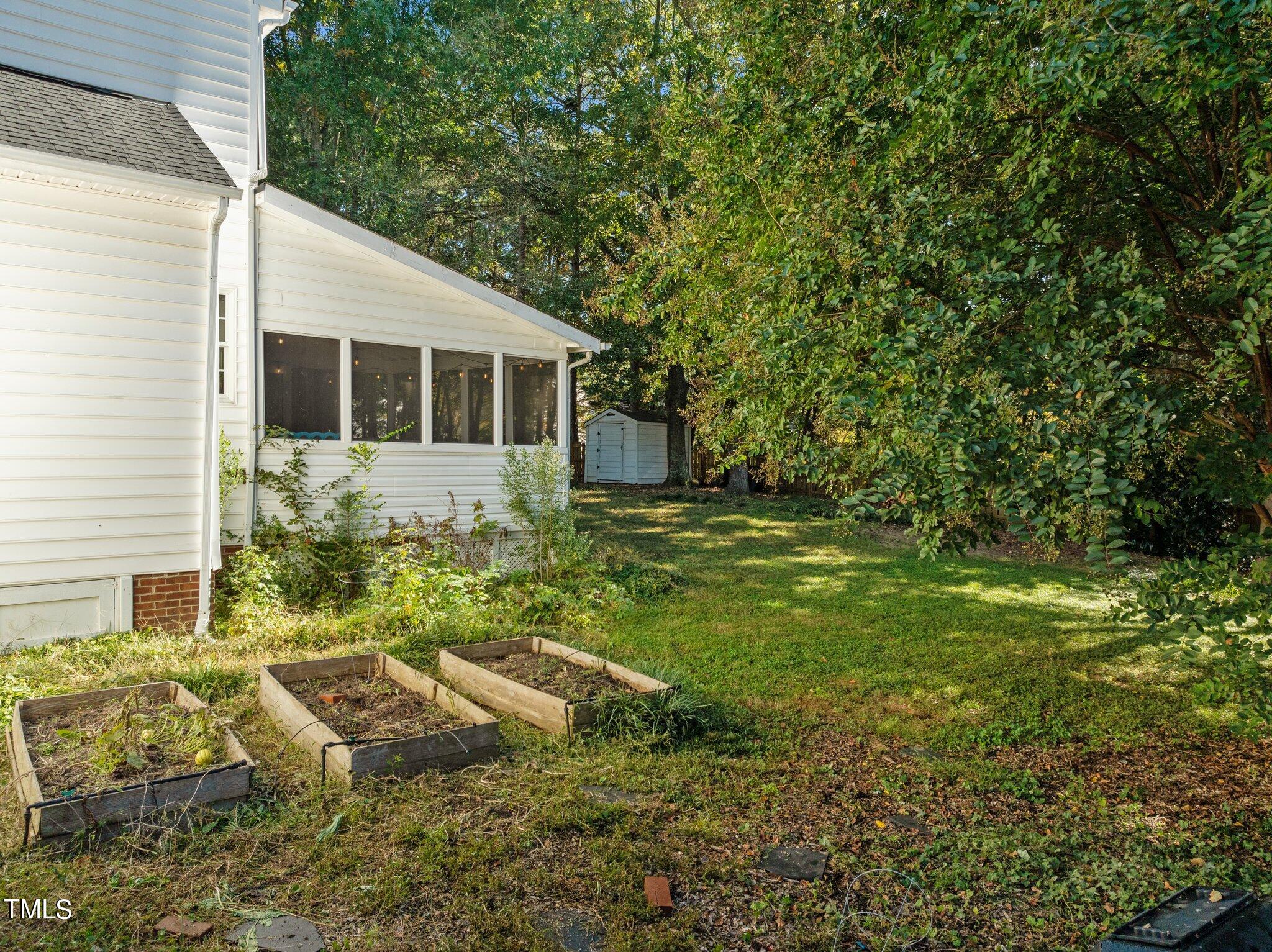 1208 Pearson Farms Road Apex, NC 27502 - Photo 32 of 42 39-web-or-mls-DJI_0198