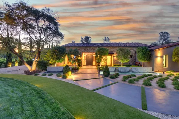$3,595,000 | 6505 Rutherford Canyon Road, Loomis, CA 95650