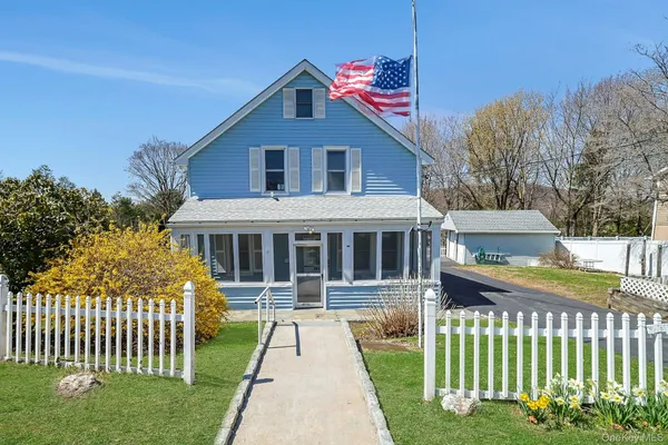 $879,000 | 321 Fort Washington Avenue, Hawthorne, NY 10532