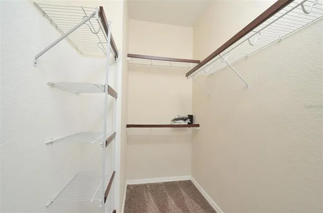 a view of small space