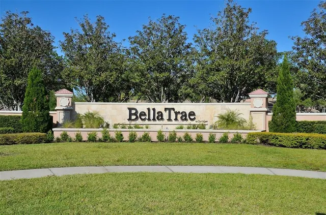 a view of a volley ball court