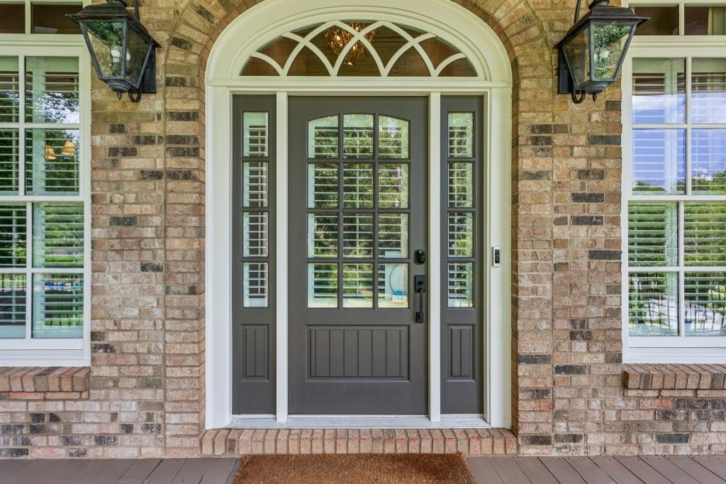1363 Sylvan Circle Northeast Brookhaven, GA 30319 - Photo 11 of 56 a front view of a building with a window