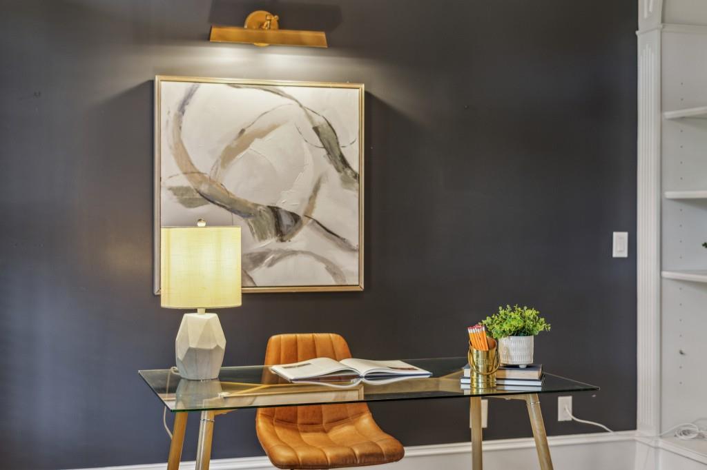 1363 Sylvan Circle Northeast Brookhaven, GA 30319 - Photo 16 of 56