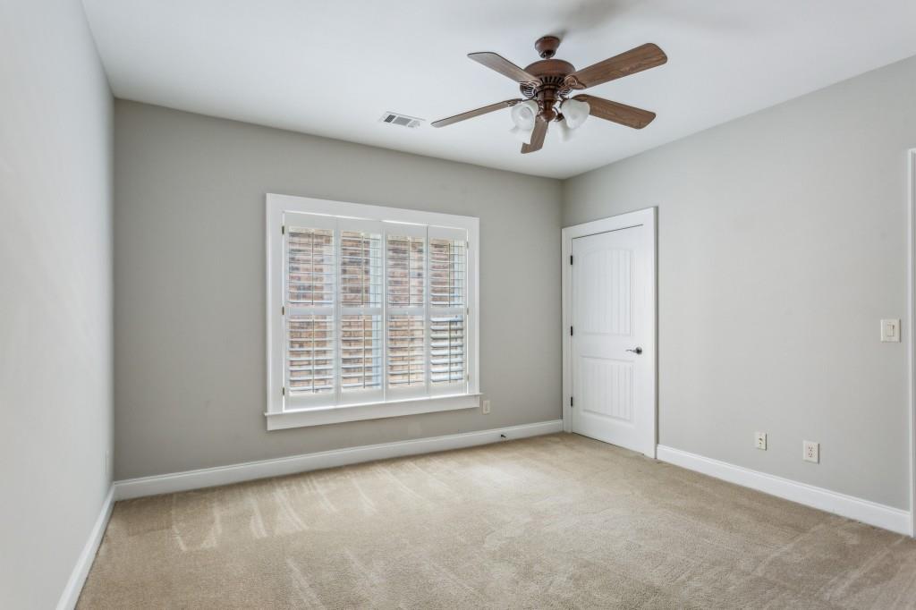 1363 Sylvan Circle Northeast Brookhaven, GA 30319 - Photo 51 of 56 a view of an empty room with a window