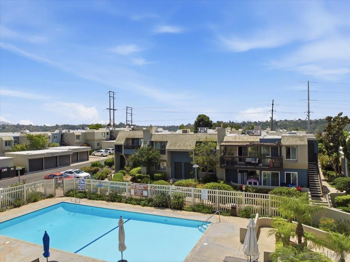 6373 Rancho Mission Road, Unit 5 San Diego, CA 92108 - Photo 29 of 32