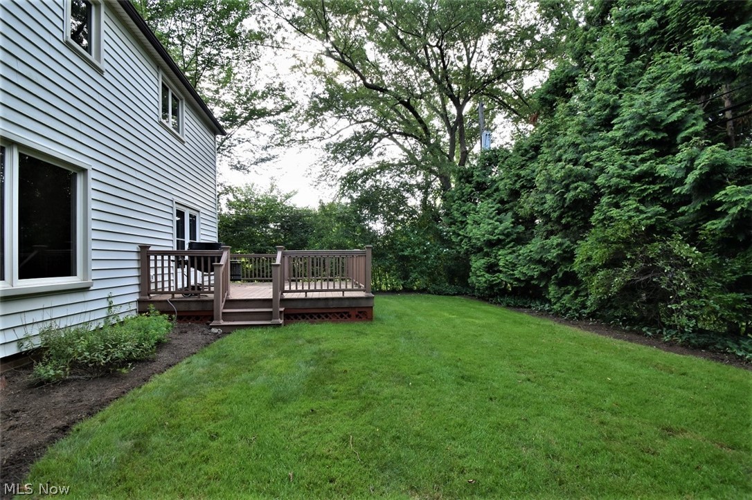 21826 Rye Road Beachwood, OH 44122 - Photo 25 of 28 Gallery Image 25