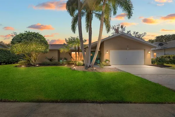 $840,000 | 1812 Pine Hill Drive, Safety Harbor, FL 34695