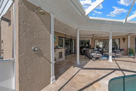a view of living room