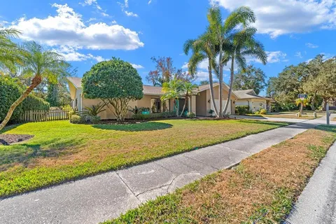 $850,000 | 1812 Pine Hill Drive, Safety Harbor, FL 34695