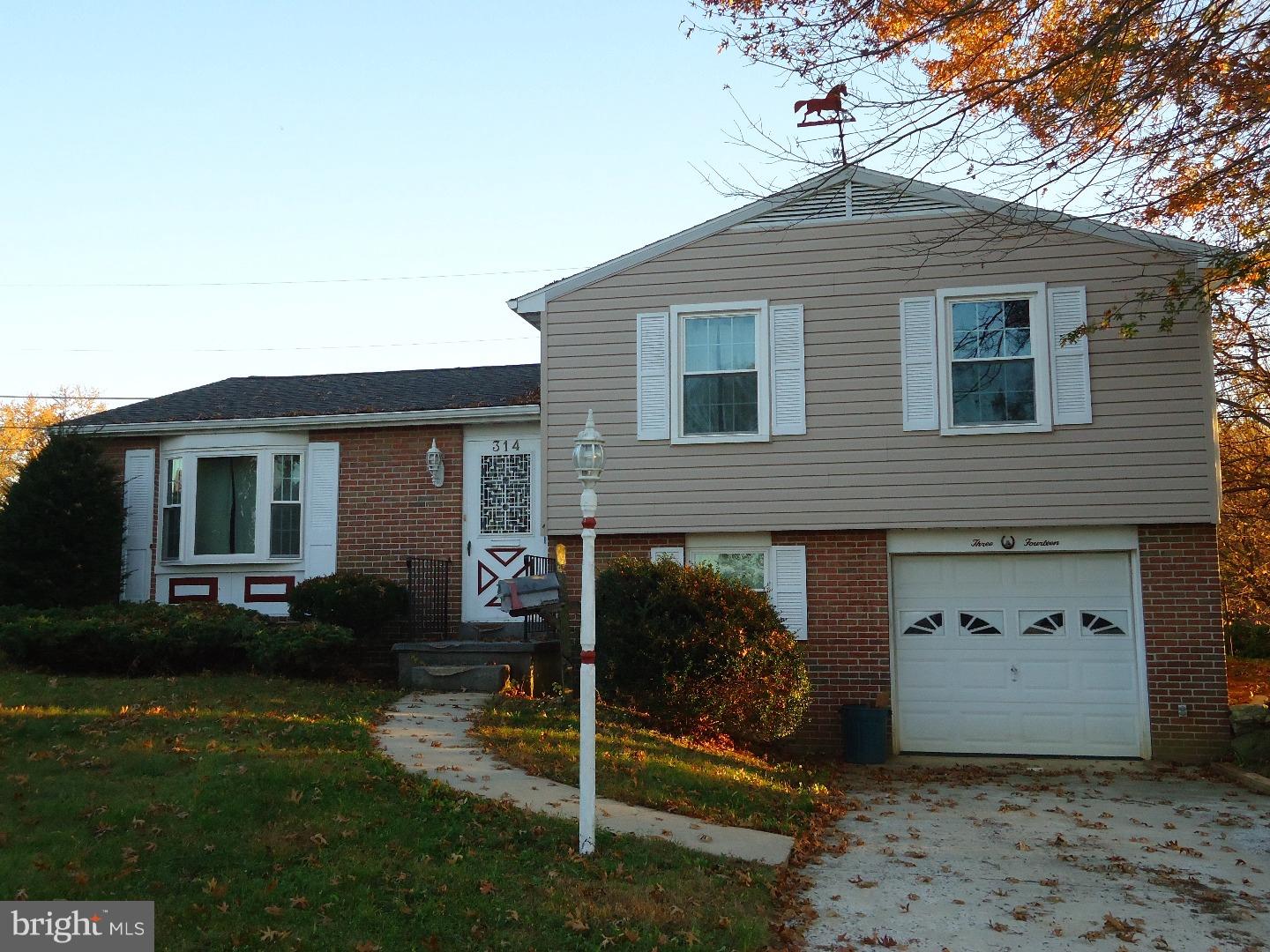 314 Seitz Road Reading, PA 19601 - Photo 1 of 20