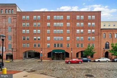 $2,800 | 960 Fell Street, Unit 402, Baltimore, MD 21231