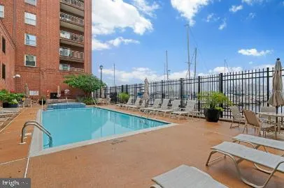 $2,800 | 960 Fell Street, Unit 402, Baltimore, MD 21231