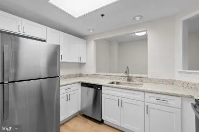 $2,800 | 960 Fell Street, Unit 402, Baltimore, MD 21231