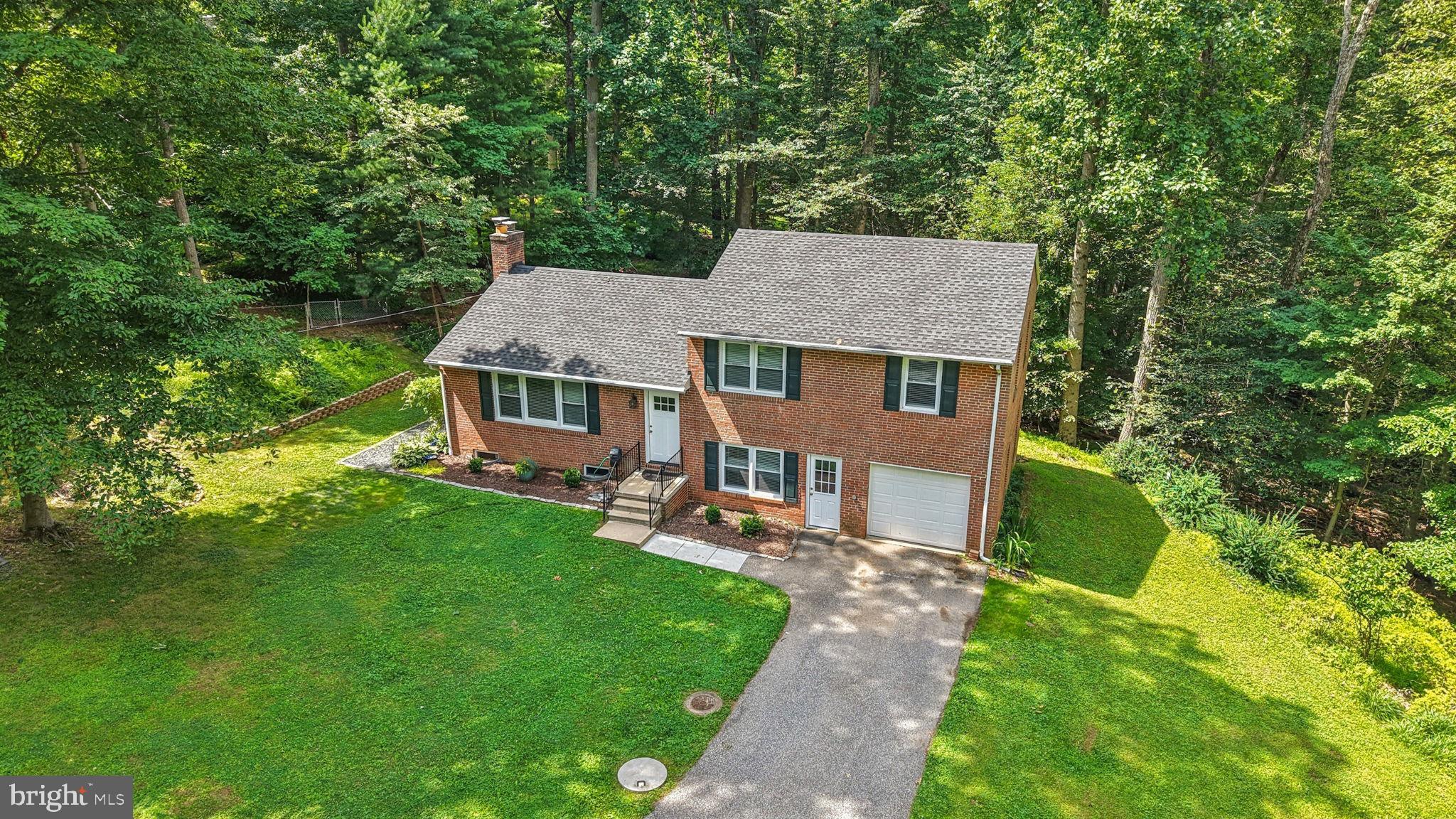1316 Providence Road Towson, MD 21286 - Photo 45 of 51