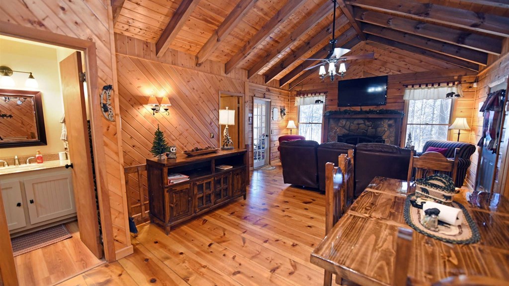 602 Harrison And Ada Road Blue Ridge, GA 30513 - Photo 11 of 21 Gallery Image 11