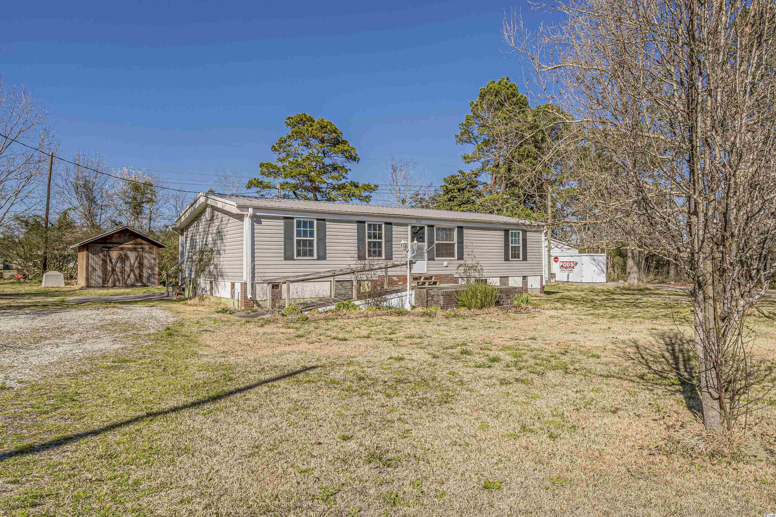 3163 Hall Road Conway, SC 29526 - Photo 1 of 28 Gallery Image 1