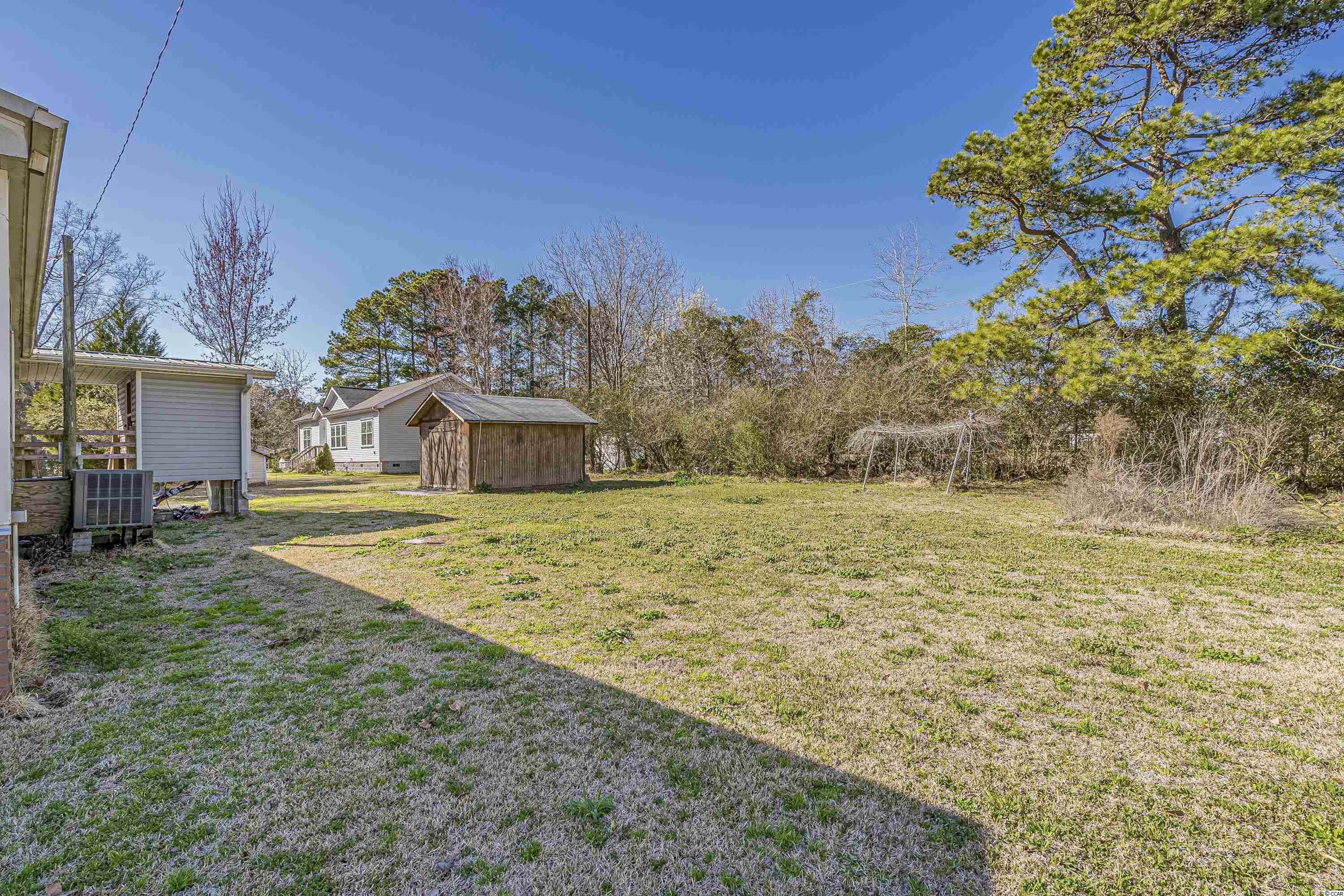 3163 Hall Road Conway, SC 29526 - Photo 25 of 28 Gallery Image 25