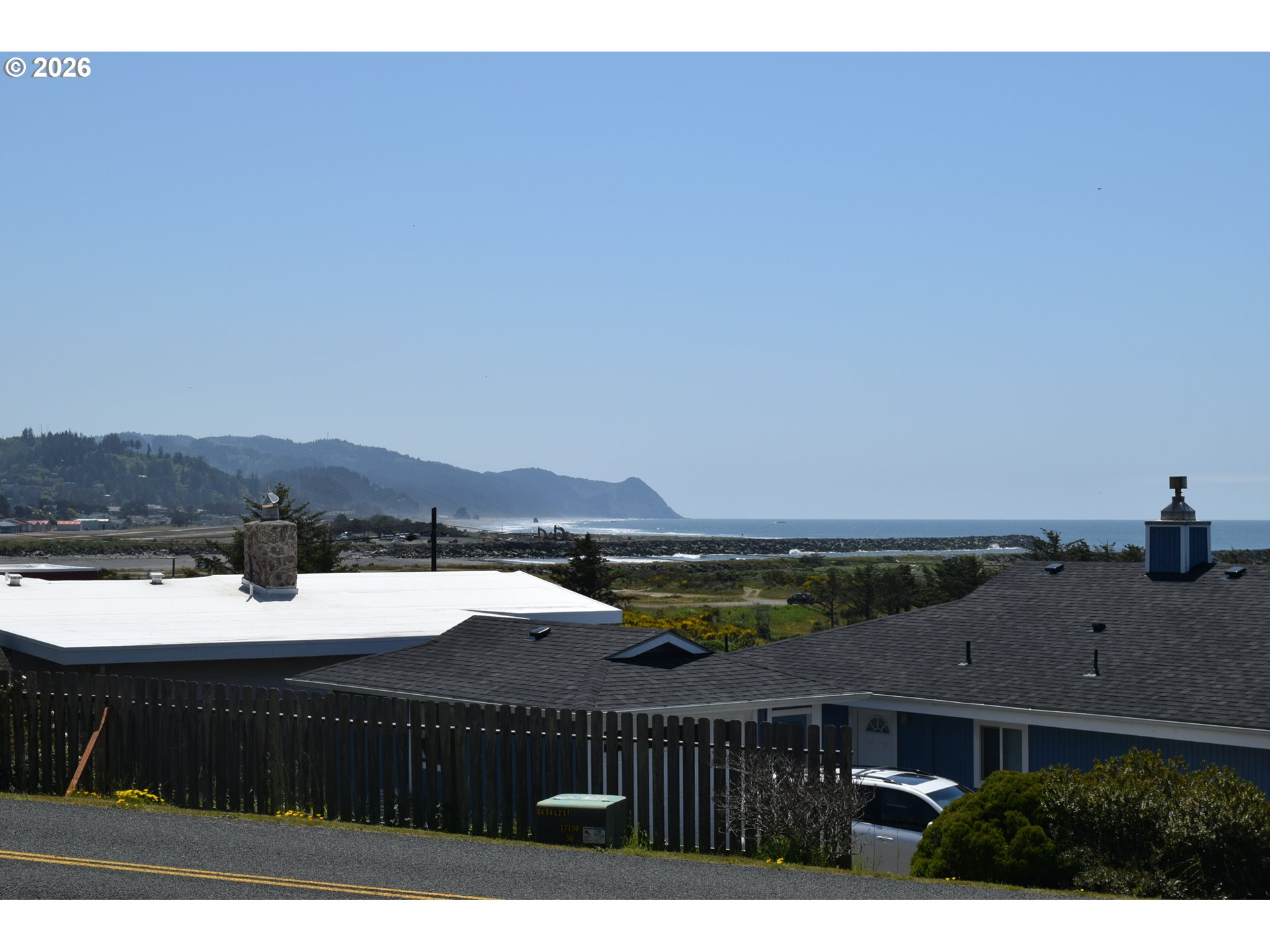 94017 Doyle Point Road Gold Beach, OR 97444 - Photo 2 of 42