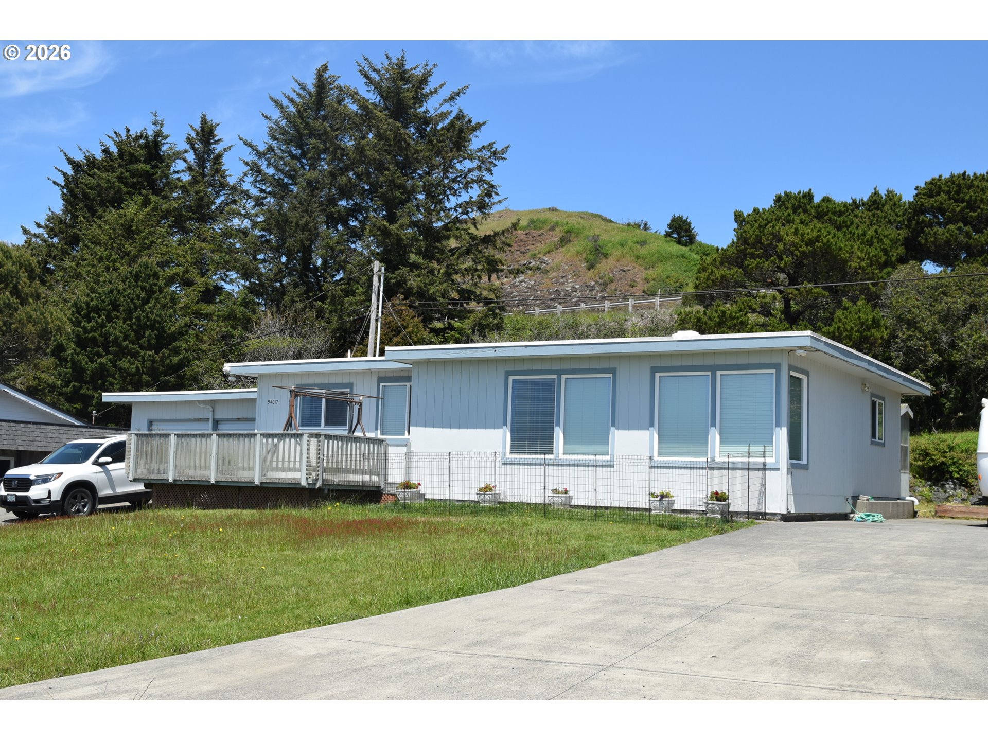 94017 Doyle Point Road Gold Beach, OR 97444 - Photo 30 of 42