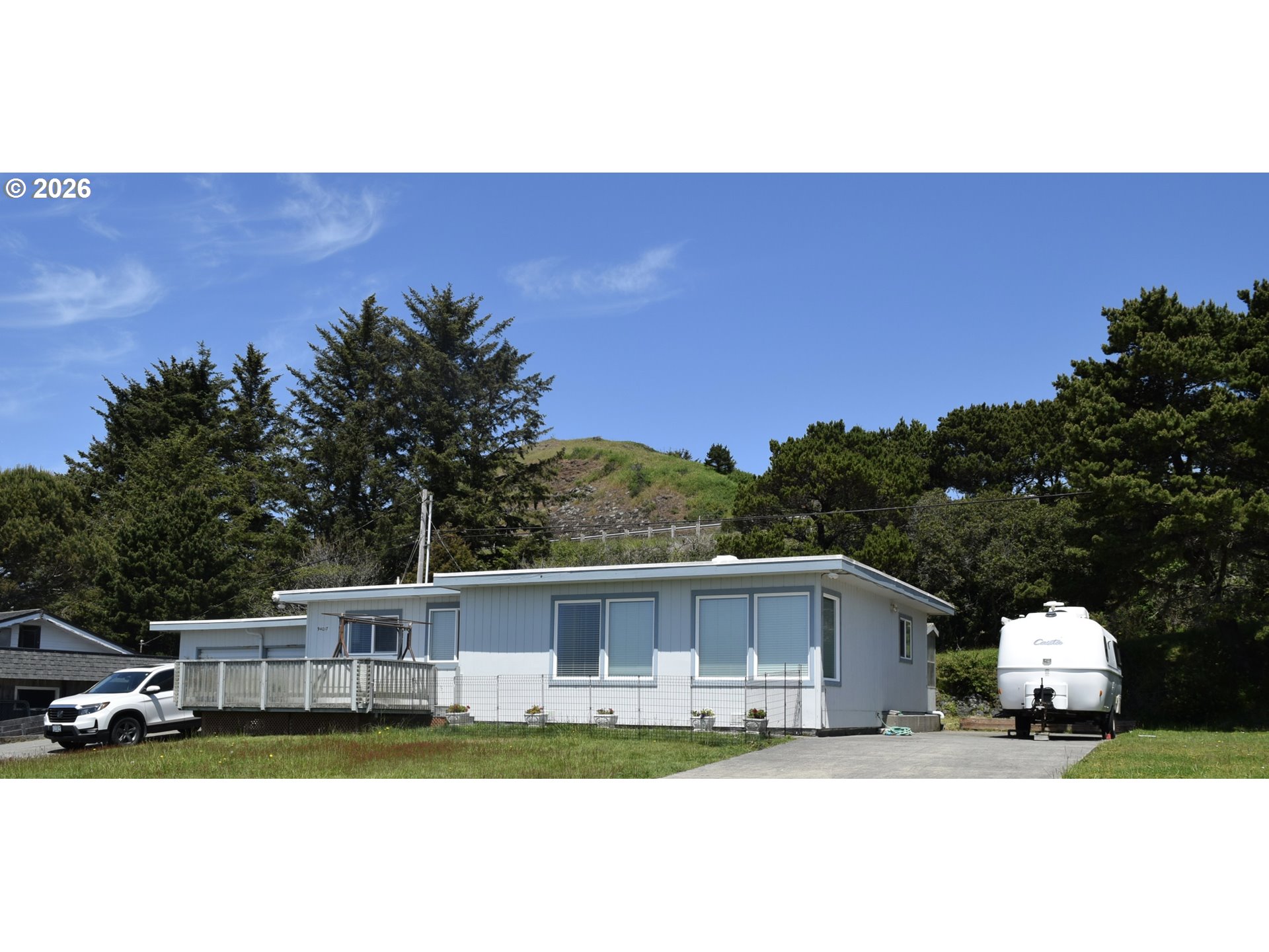 94017 Doyle Point Road Gold Beach, OR 97444 - Photo 31 of 42