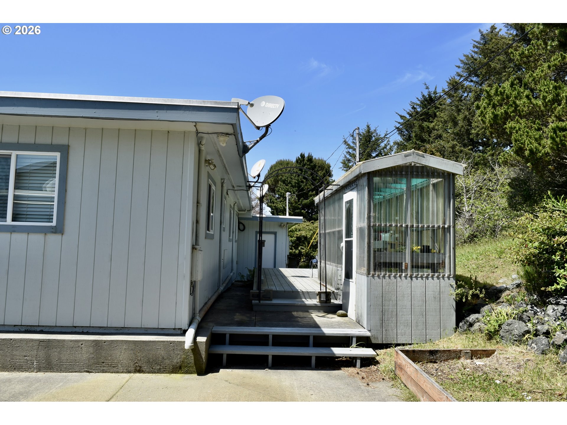 94017 Doyle Point Road Gold Beach, OR 97444 - Photo 33 of 42