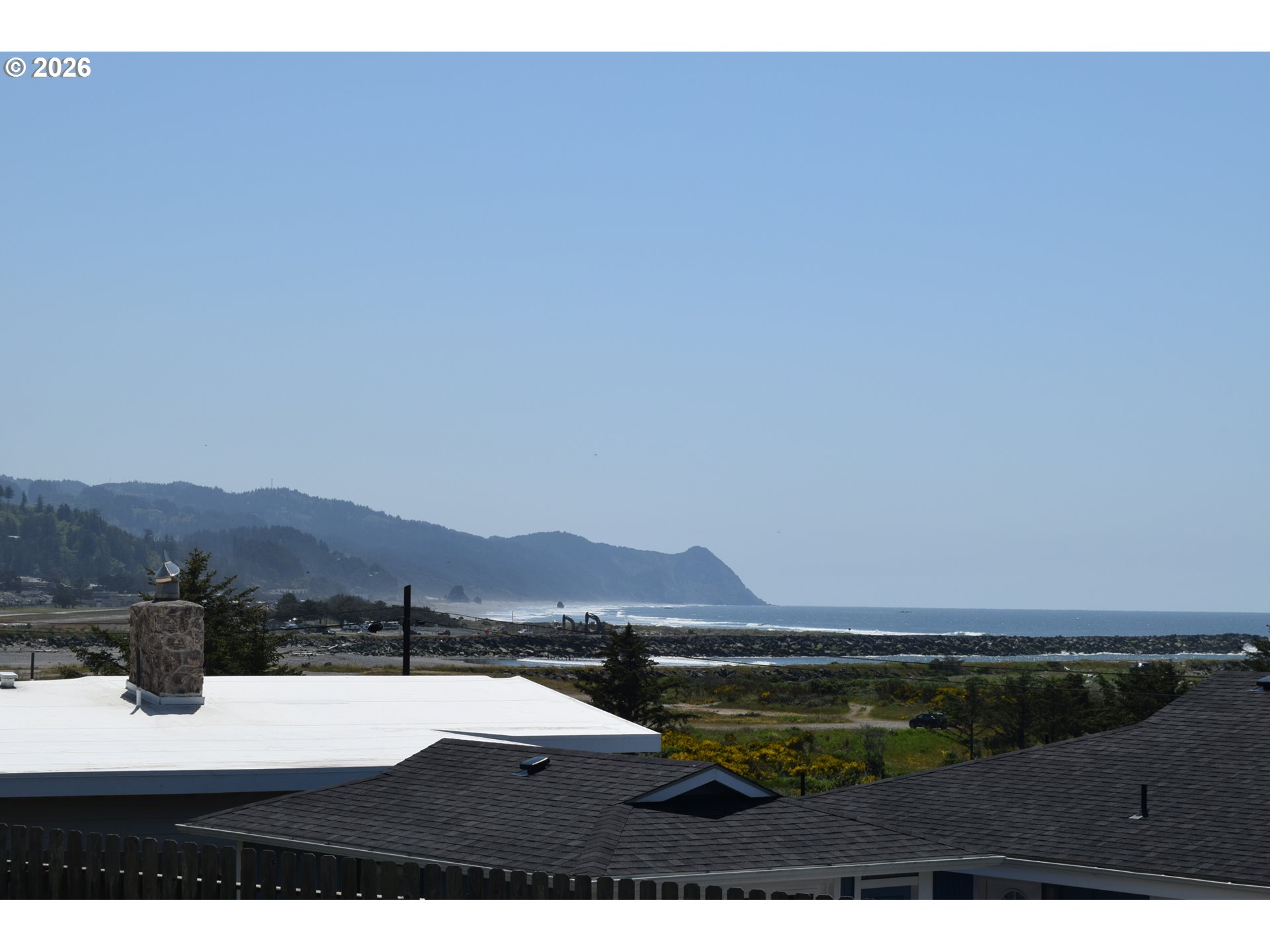 94017 Doyle Point Road Gold Beach, OR 97444 - Photo 41 of 42