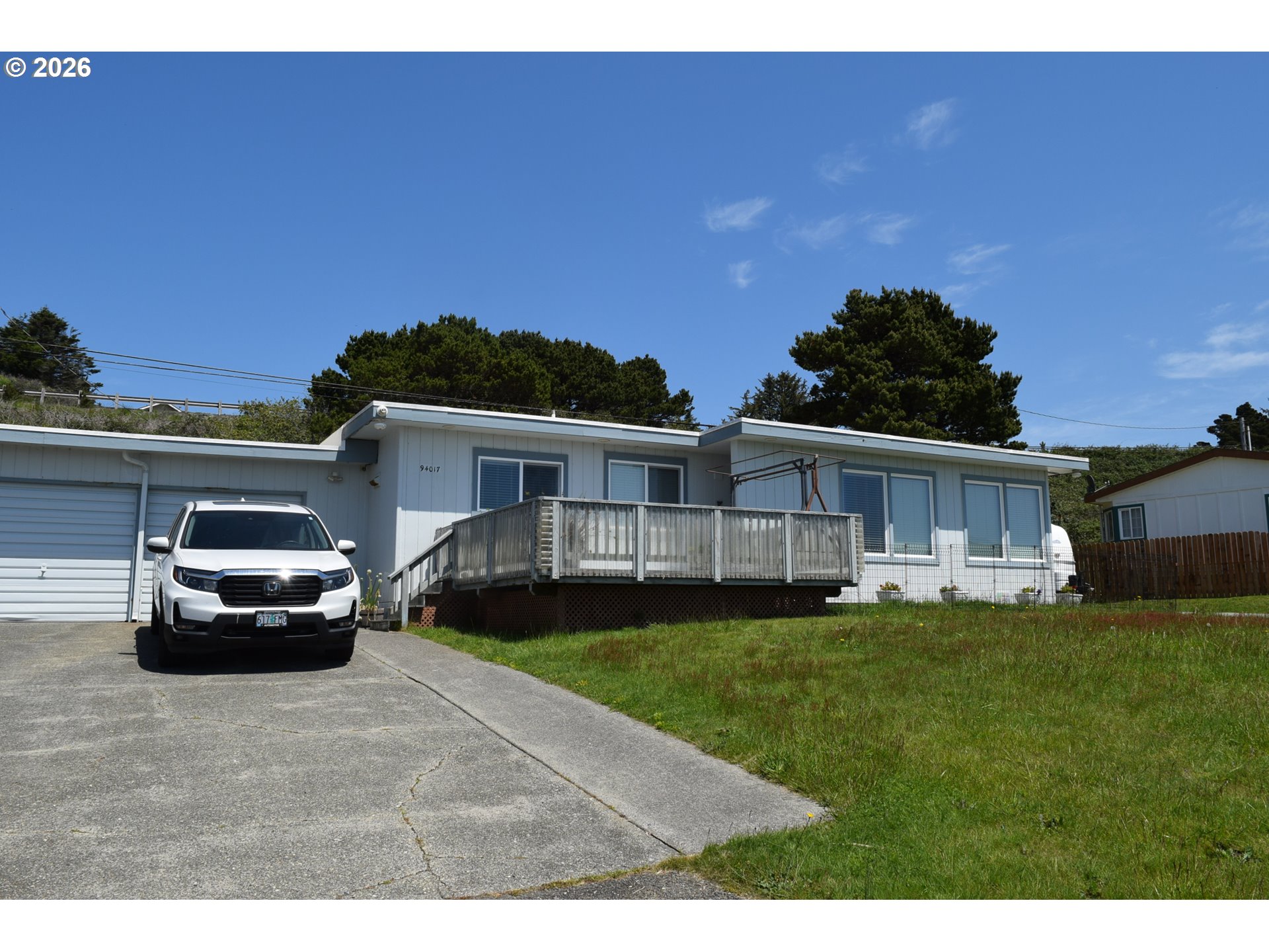 94017 Doyle Point Road Gold Beach, OR 97444 - Photo 42 of 42
