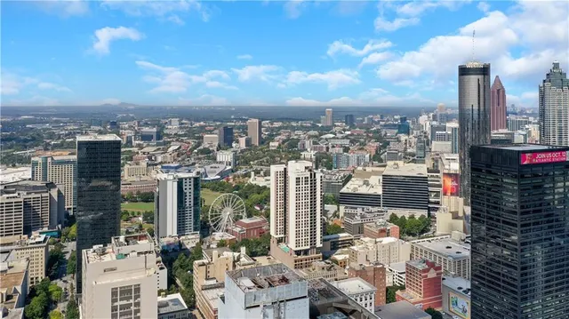 $175,000 | 32 Peachtree Street Northwest, Unit 204, Atlanta, GA 30303