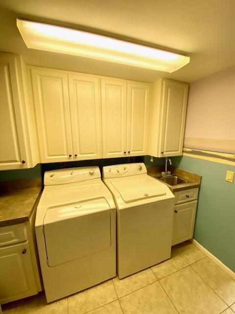 501 South Seas Drive, Unit 406 Jupiter, FL 33477 - Photo 12 of 15 Laundry room