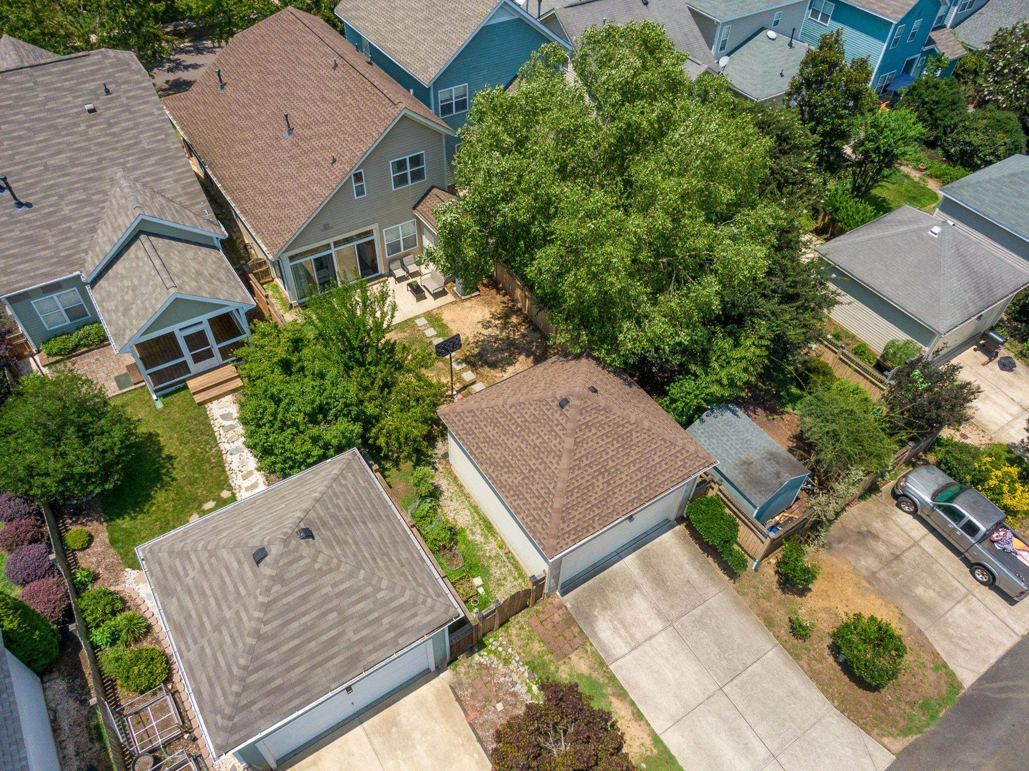 11008 Connally Lane Raleigh, NC 27614 - Photo 22 of 29 Photo 22