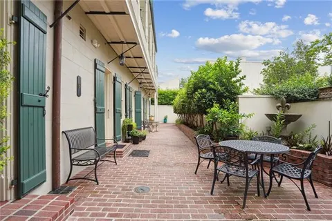 $420,000 | 1225 Bourbon Street, Unit F, New Orleans, LA 70116