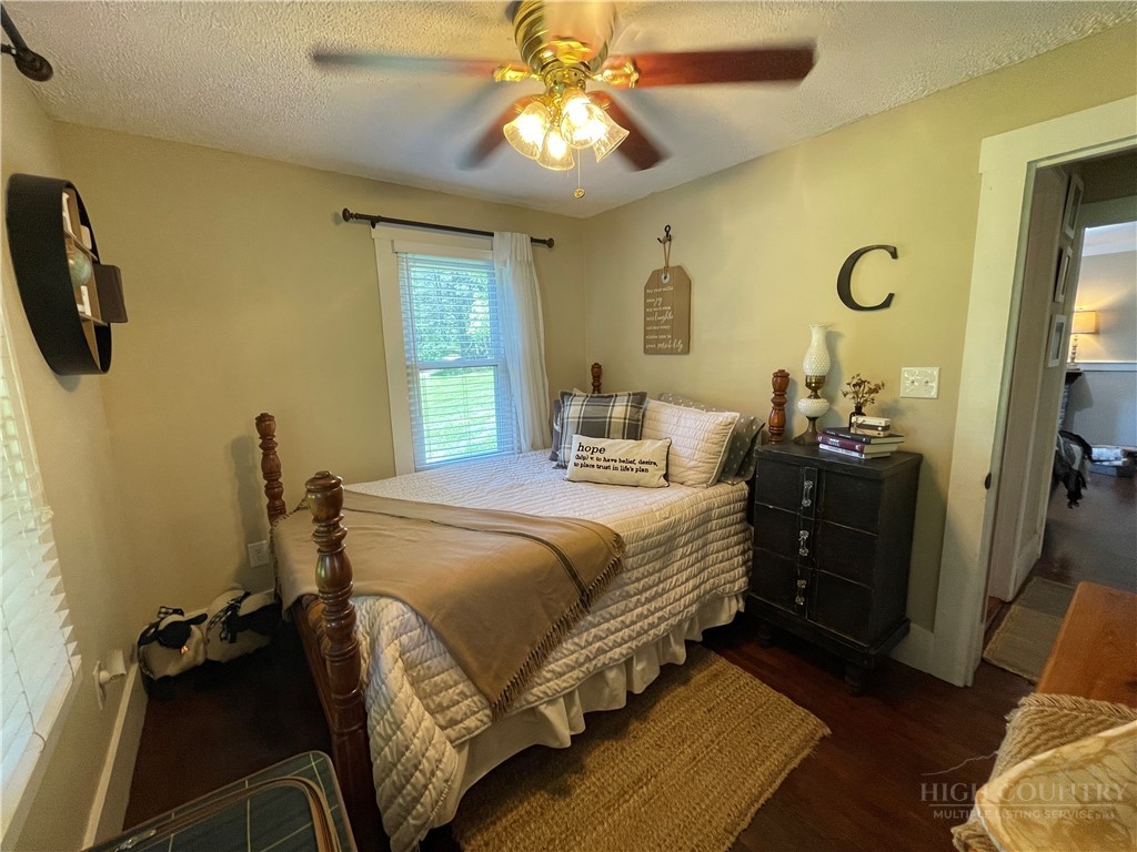 250 Mash Stuart Road West Jefferson, NC 28694 - Photo 31 of 36