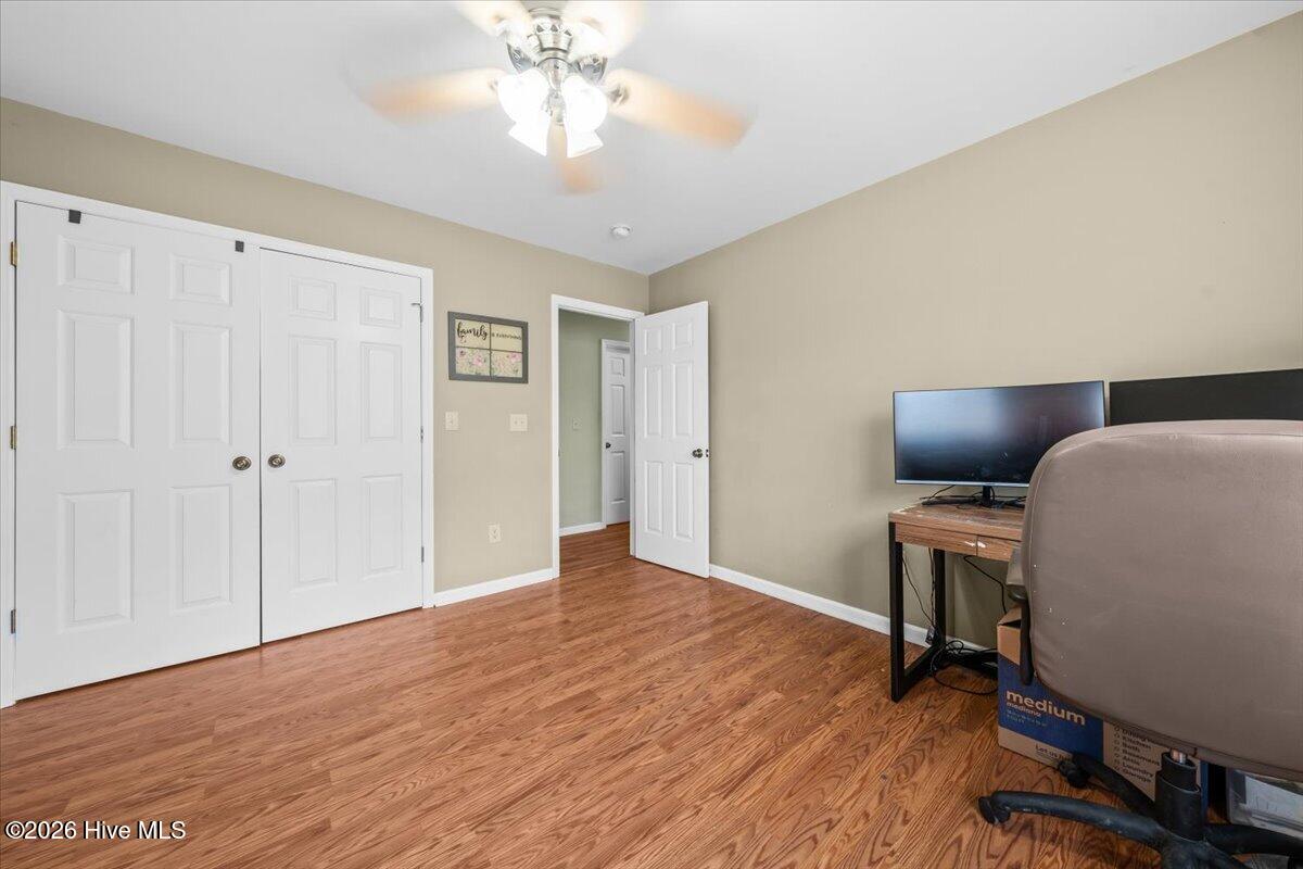 236 Northam Road Rockingham, NC 28379 - Photo 23 of 39
