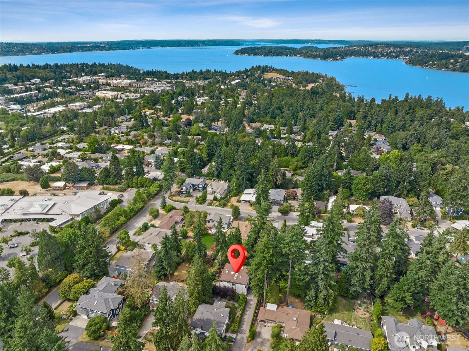 8426 Southeast 37th Street Mercer Island, WA 98040 - Photo 34 of 34