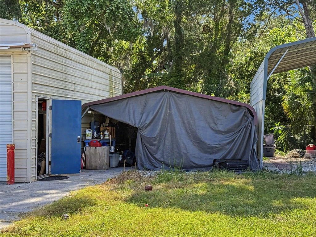 7813 Leo Kidd Avenue Port Richey, FL 34668 - Photo 22 of 95