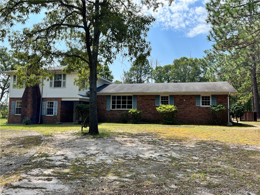 340 Mumford Road Raeford, NC 28376 - Photo 1 of 36 Gallery Image 1