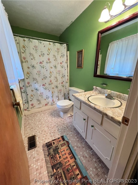 340 Mumford Road Raeford, NC 28376 - Photo 18 of 36 Gallery Image 18