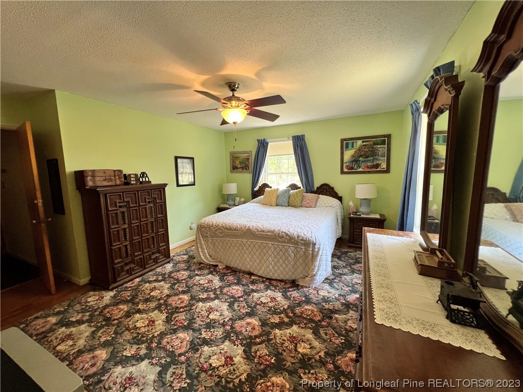 340 Mumford Road Raeford, NC 28376 - Photo 19 of 36 Gallery Image 19