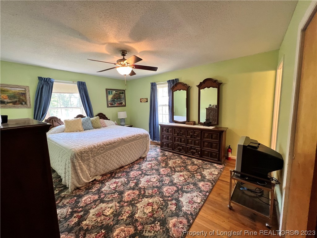 340 Mumford Road Raeford, NC 28376 - Photo 20 of 36 Gallery Image 20