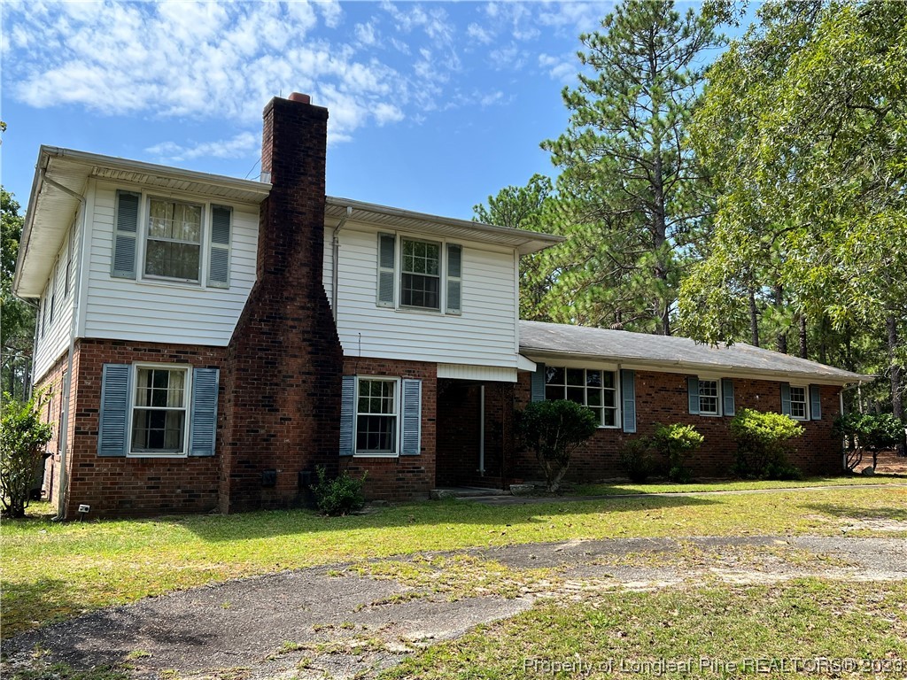 340 Mumford Road Raeford, NC 28376 - Photo 2 of 36 Gallery Image 2