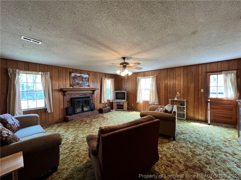 340 Mumford Road Raeford, NC 28376 - Photo 28 of 36 Gallery Image 28