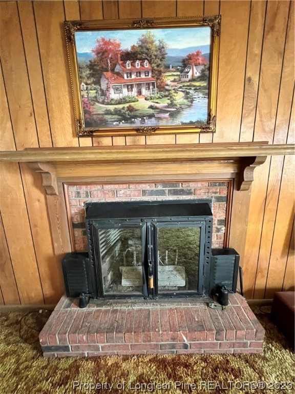 340 Mumford Road Raeford, NC 28376 - Photo 30 of 36 Gallery Image 30