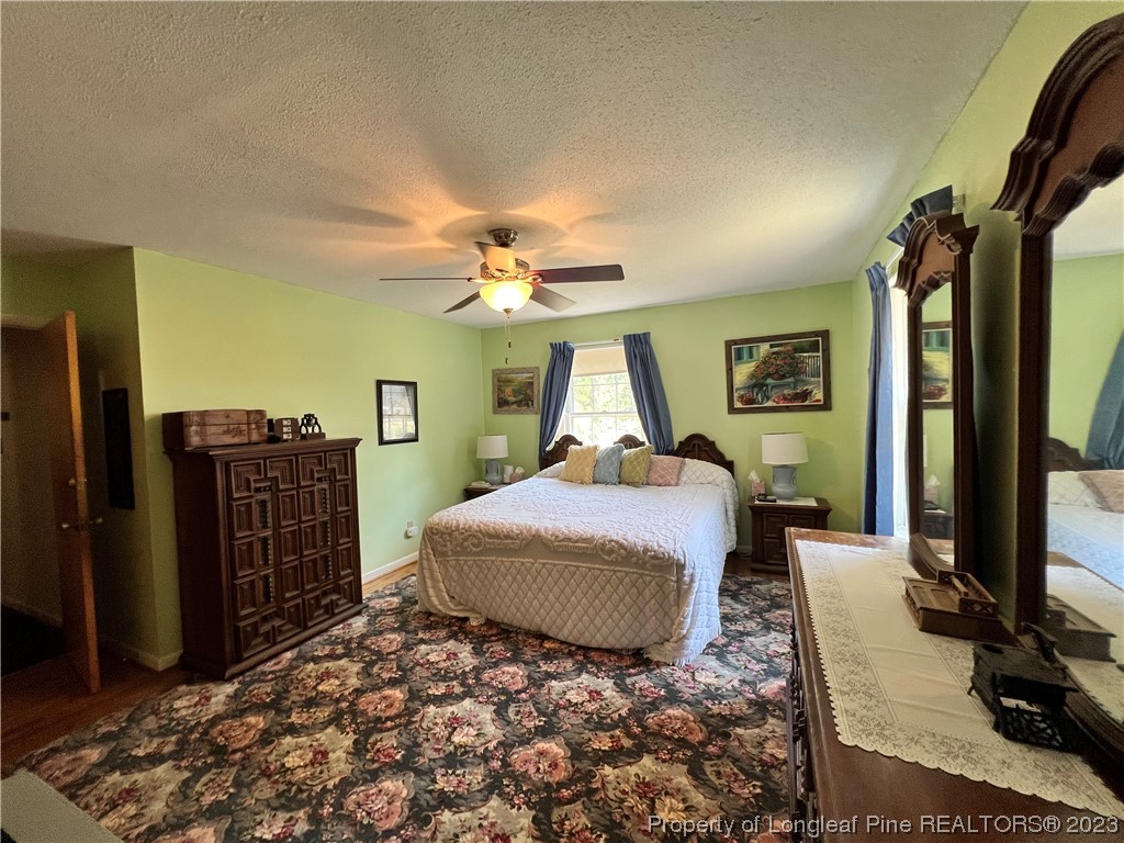 340 Mumford Road Raeford, NC 28376 - Photo 32 of 36 Gallery Image 32