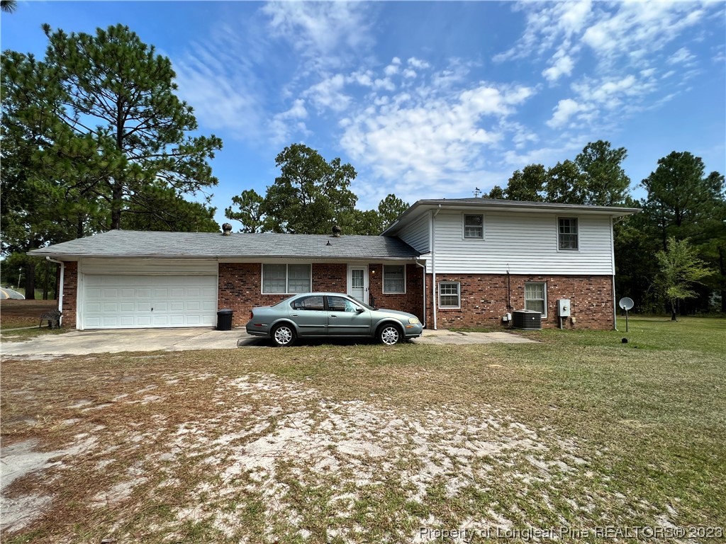 340 Mumford Road Raeford, NC 28376 - Photo 33 of 36 Gallery Image 33