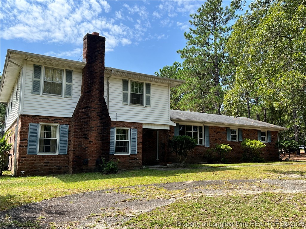 340 Mumford Road Raeford, NC 28376 - Photo 34 of 36 Gallery Image 34