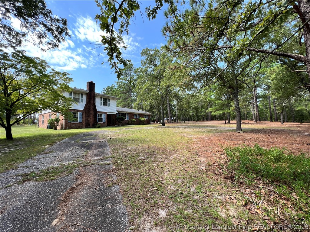 340 Mumford Road Raeford, NC 28376 - Photo 4 of 36 Gallery Image 4