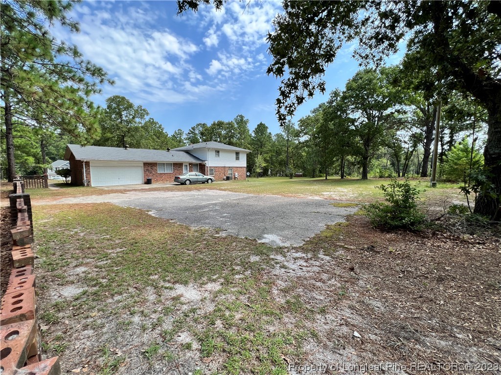 340 Mumford Road Raeford, NC 28376 - Photo 7 of 36 Gallery Image 7