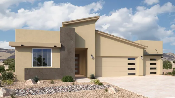 $499,570 | 7241 Loire Drive Northeast, Rio Rancho, NM 87144