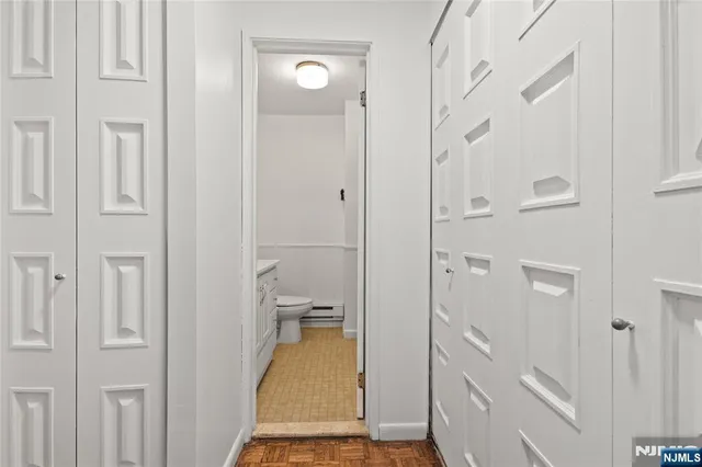 $319,000 | 140 Euclid Avenue, Unit 1H, Hackensack, NJ 07601