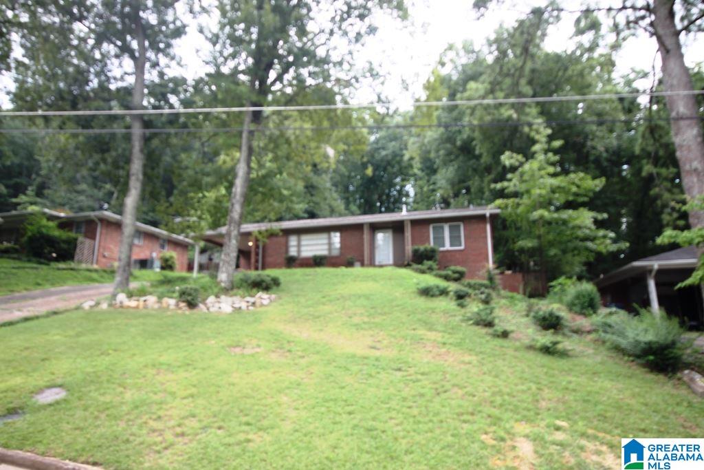 2008 Lynn Road Anniston, AL 36207 - Photo 34 of 36